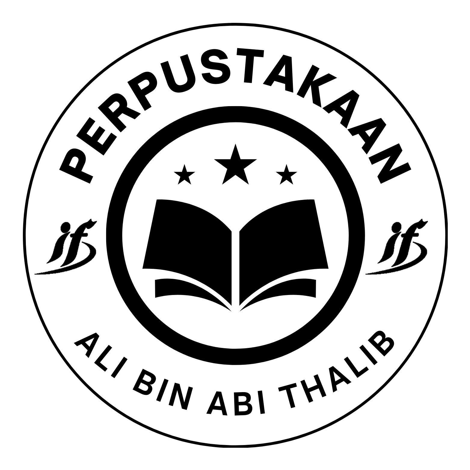 Perpustakaan Ali Bin Abi Thalib